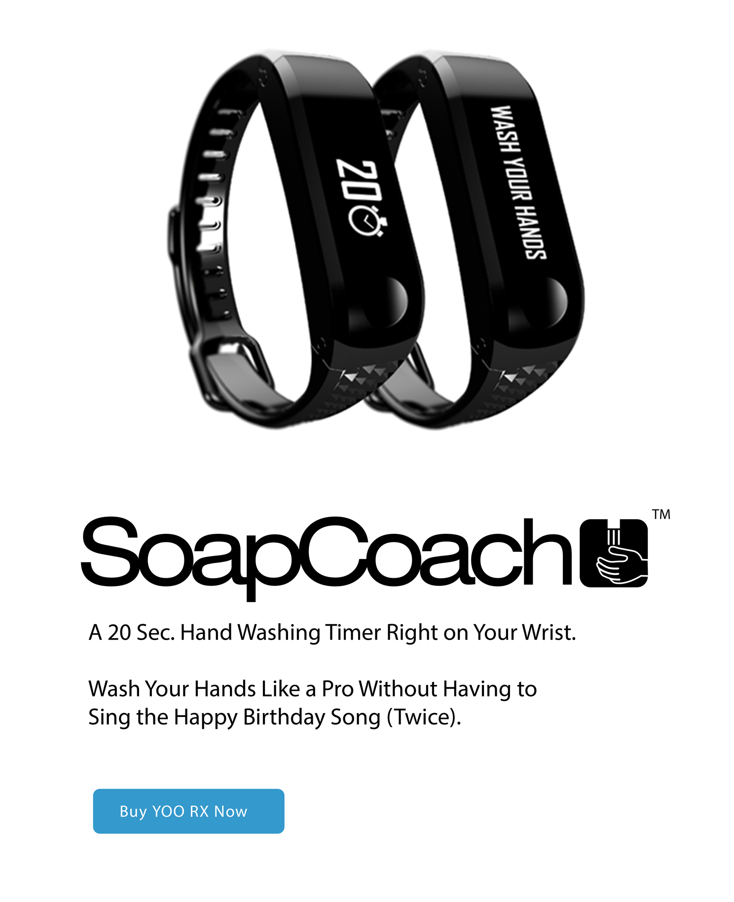 SoapCoach
